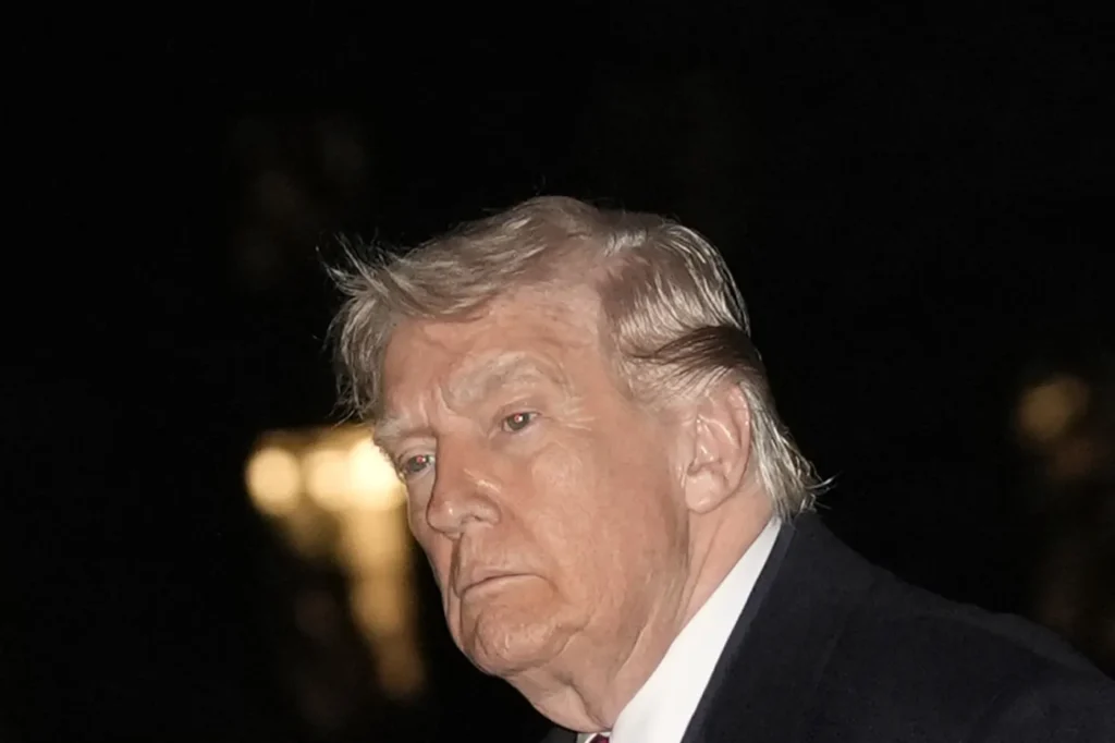 trump tan i ran gerilimi sonrasi avrupa ya sert uyari kendi yaginizi kendiniz alin 57247