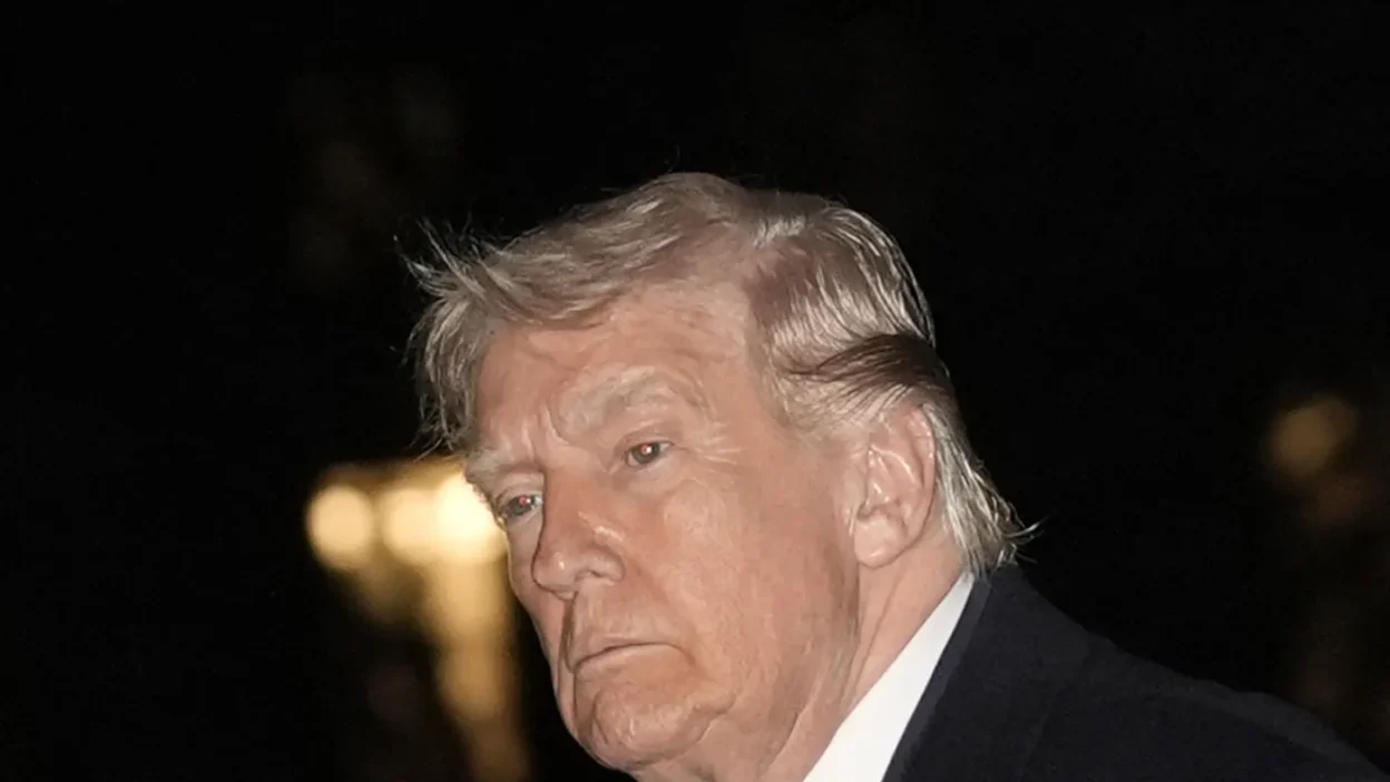 Trump tan i ran gerilimi sonrasi avrupa ya sert uyari kendi yaginizi kendiniz alin 57247