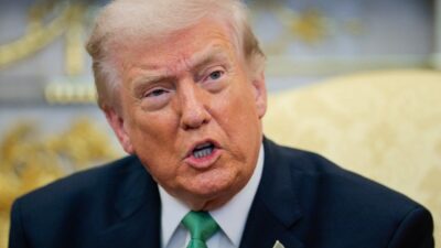 Trump'tan nato'ya ve i̇ran'a sert eleştiriler: "hiçbir yardım etmediler" 4 Trump tan nato ya ve i ran a sert elestiriler hicbir yardim etmediler 55593