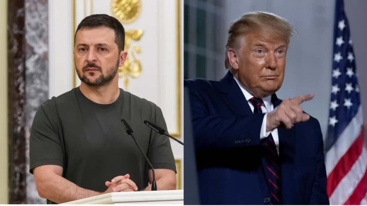 Trump: ukrayna i̇ran'a karşı abd'ye destek vermedi, zelensky'nin açıklamaları i̇maj çalışması 1 Trump ukrayna i ran a karsi abd ye destek vermedi zelensky nin aciklamalari i maj calismasi 53558