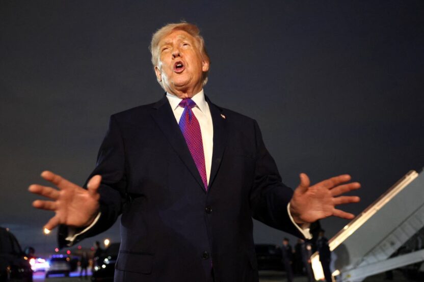 Trump ukrayna nin i ha savunmasi konusundaki yardim teklifini reddediyor 51559