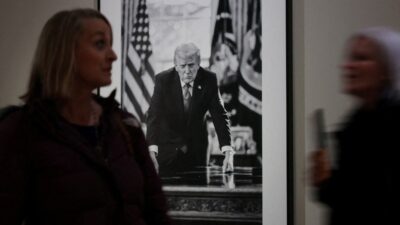 Trump'un portresiyle basılacak özel para birimi tartışma yarattı 4 Trump un portresiyle basilacak ozel para birimi tartisma yaratti 53200