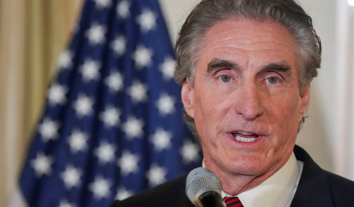 Trump yonetimi i ran nukleer materyallerini ele gecirme planlari gelistiriyor 53754