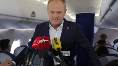 Tusk, avrupa birliği zirvesi'nde doğu cephesini vurguladı, kabine değişikliği beklentilerini reddediyor 2 Tusk avrupa birligi zirvesi nde dogu cephesini vurguladi kabine degisikligi beklentilerini reddediyor 53292