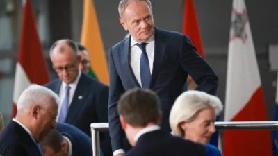 Tusk hukumetinde degisim ruzgarlari hangi bakanlar gorevden alinabilir 53208