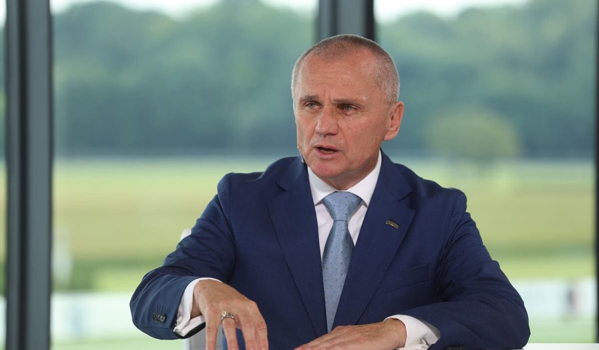 Tusk karol nawrocki nin safe programi kararini veto etmeyi planladigini acikladi 51177