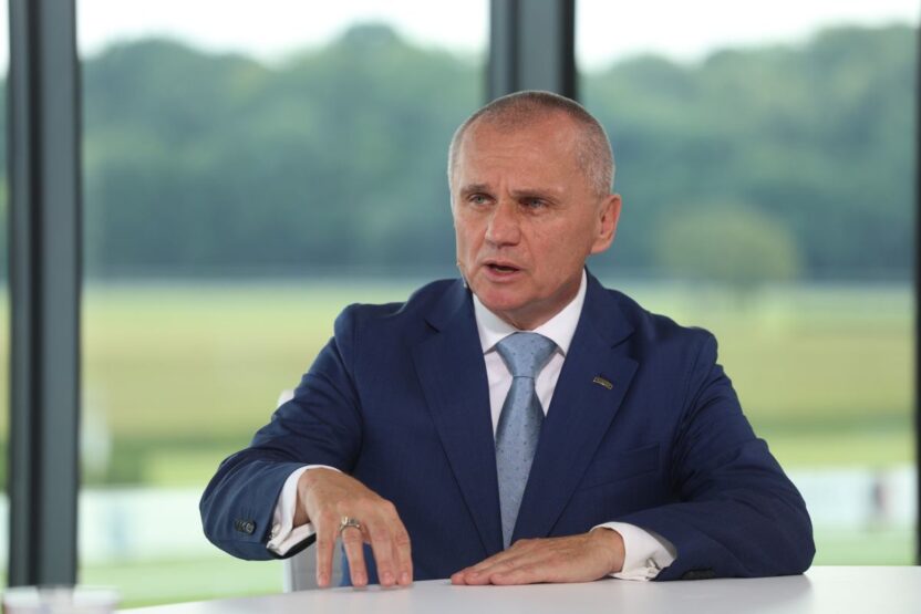 Tusk karol nawrocki nin safe programi kararini veto etmeyi planladigini acikladi 51177