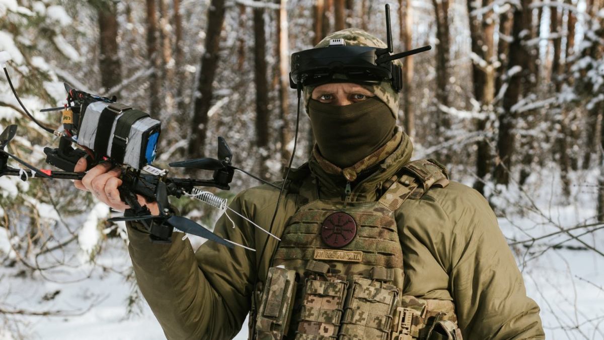 Ukrayna dron savunmasini asarak i lerliyor yeni taktikler ve rus savunmasindaki aciklar 53483