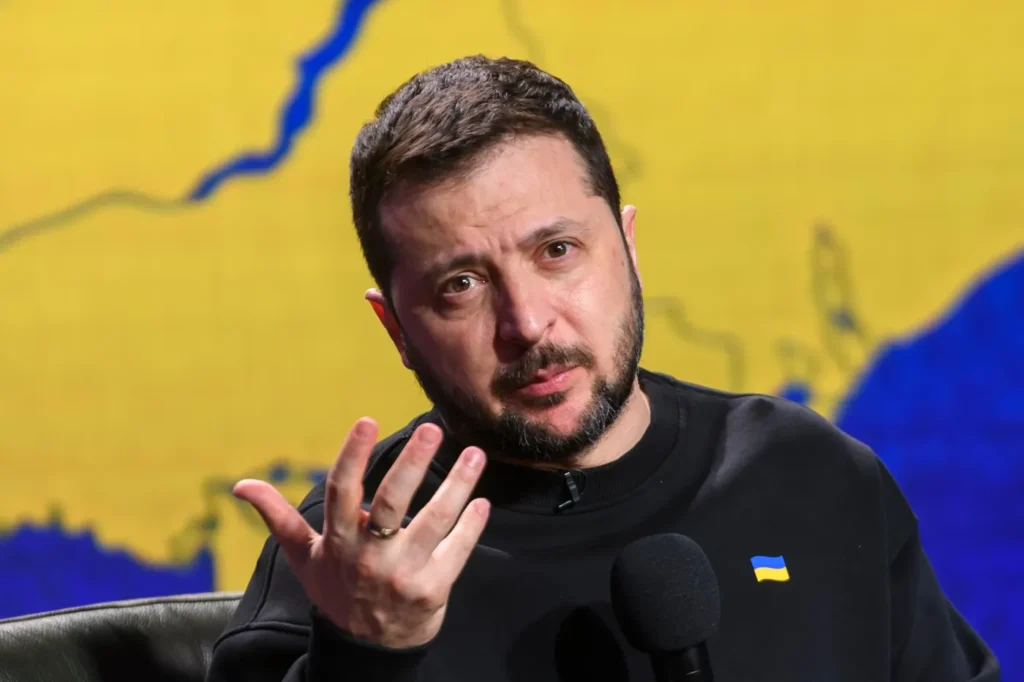 ukrayna secimlerine hazirlik beklenmedik aday ve zorluklar 55875