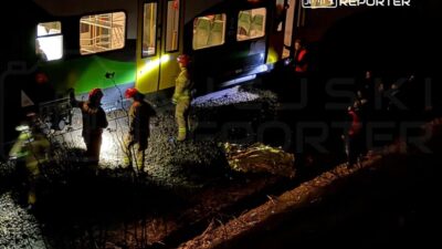 Varsava da tren i nsan carpismasi 42 yasinda adam hayatini kaybetti 51130