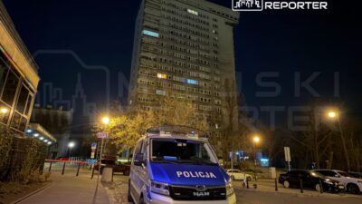 Varsova da 16 kattan dusen sahis hayatini kaybetti 54415