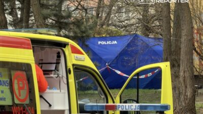 Varsova da 43 yasindaki erkek yuksekten duserek hayatini kaybetti 56243