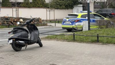 Varsova da alkollu surucu diger suruculer tarafindan durduruldu 55780