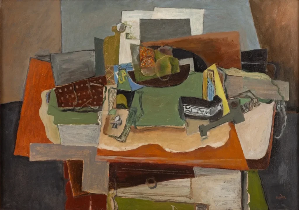 varsova da avrupa sanatinin i zleri renoir ve modern polonya resminin bulusmasi 52125