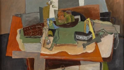 Varşova'da avrupa sanatının i̇zleri: renoir ve modern polonya resminin buluşması 4 Varsova da avrupa sanatinin i zleri renoir ve modern polonya resminin bulusmasi 52125