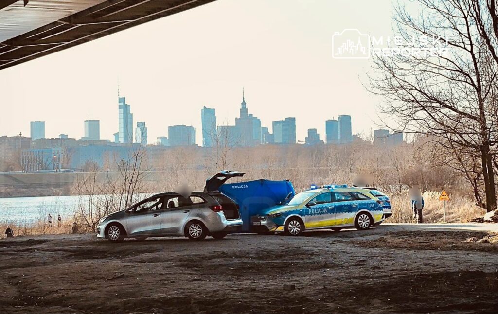 Varsova da azienkowski koprusu nde trajik olum 51537