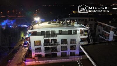 Varsova da cok katli binada cikan yangin kontrol altina alindi 53304