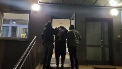 Varsova da dolandiricilik girisimi supheli tutuklandi magdurlar korundu 54335