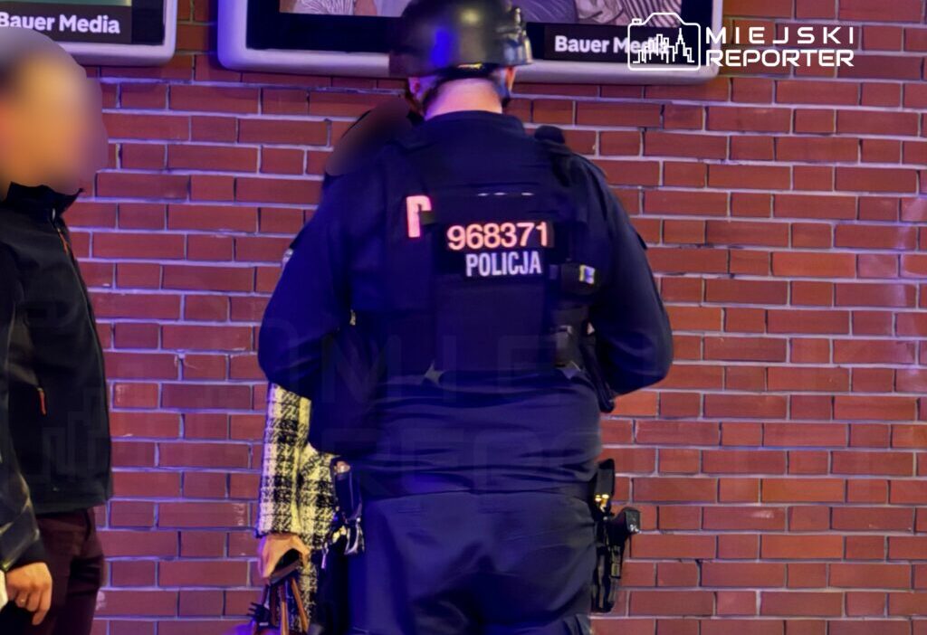 Varsova da ev i ci tartisma polisi mudahalesine neden oldu 55777