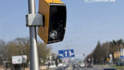 Varsova da fotoradar tekrarlanan saldirilarla hedef aliniyor 56635