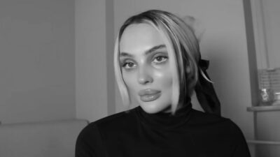 Varsova da genc influencer masza graczykowska nin olumu soru i saretleri yaratti 53116