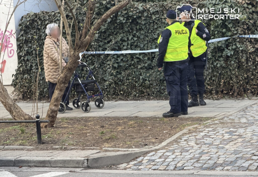 Varşova'da i̇kinci dünya savaşı'na ait şüpheli cisim bulundu, bina tahliye edildi 1 Varsova da i kinci dunya savasi na ait supheli cisim bulundu bina tahliye edildi 53585
