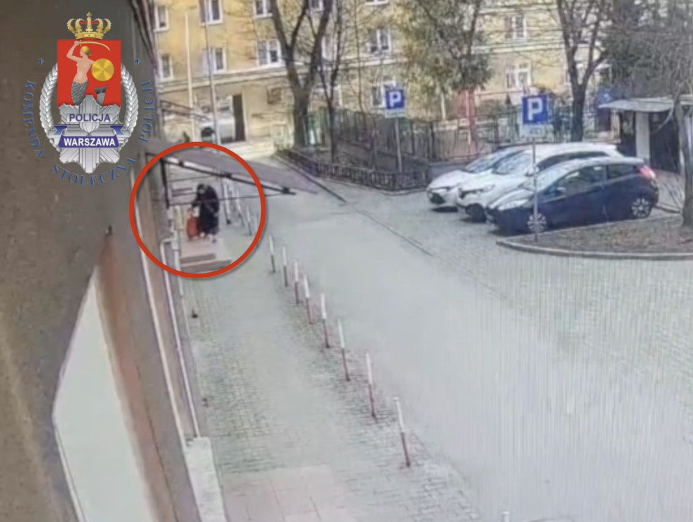 varsova da kadina ayni cantasini zorla alan supheli yakalandi 51057