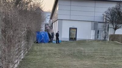 Varsova da kimligi belirsiz erkek cesedi bulundu 51534