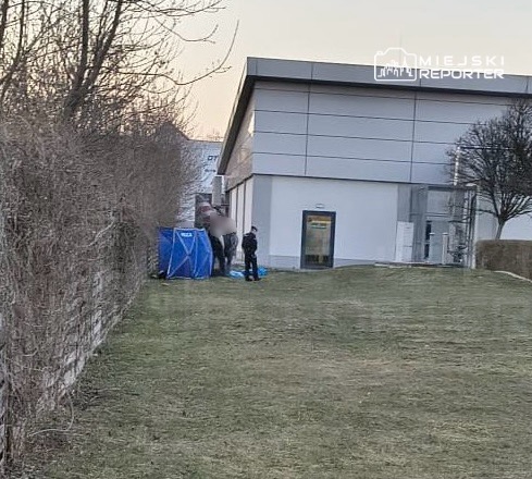 Varsova da kimligi belirsiz erkek cesedi bulundu 51534