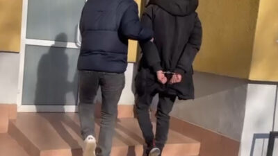 Varsova da parayi kurtarma dolandiriciligi supheli tutuklandi 54784