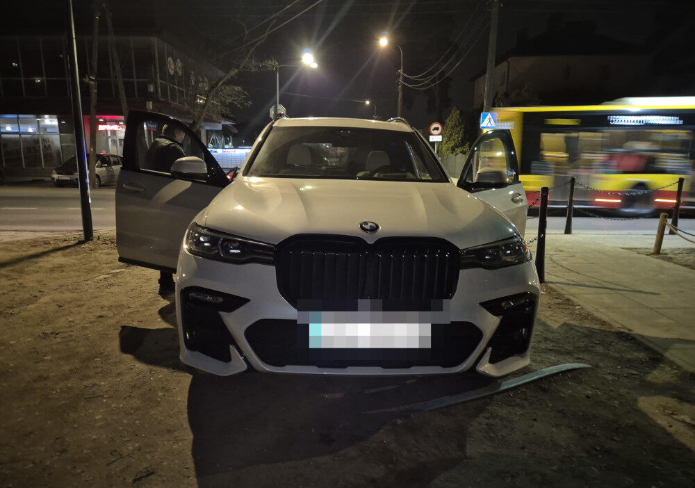 Varşova'da park halindeki araçta mıltaklı saldırı: şüphelilerden biri firari, mağdur da aranıyordu 1 Varsova da park halindeki aracta miltakli saldiri suphelilerden biri firari magdur da araniyordu 51512