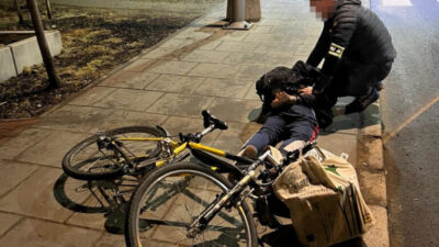 Varsova da seri otomobil hirsizi yakalandi tekrar suc i slerken tutuklandi 55487