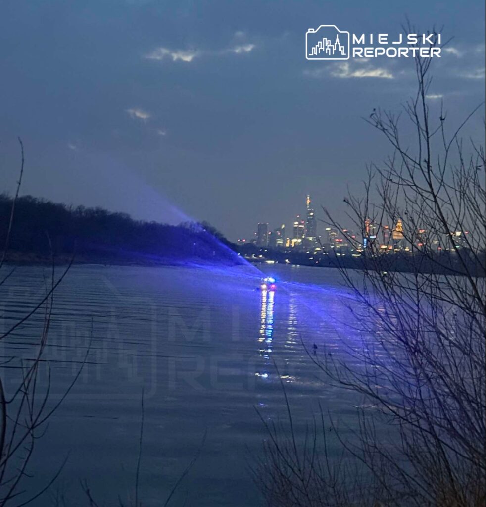 varsova da siekierkowski koprusu nde kayip sahis arama calismalari suruyor 51601