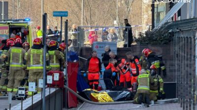 Varşova'da strzelnica yangınında dört i̇şçi hayatını kaybetti 4 Varsova da strzelnica yangininda dort i sci hayatini kaybetti 54488