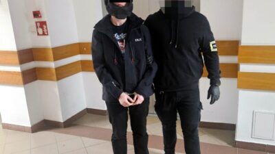 Varşova'da tramvayda bıçaklı saldırı: şüpheli tutuklandı 2 Varsova da tramvayda bicakli saldiri supheli tutuklandi 53241