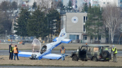 Varşova'da uçak i̇niş sonrası pistten çıktı, yaralanan yok 4 Varsova da ucak i nis sonrasi pistten cikti yaralanan yok 53514