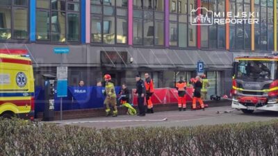 Varşova'da yangın: 4 ölü, 5 yaralı 4 Varsova da yangin 4 olu 5 yarali 53757