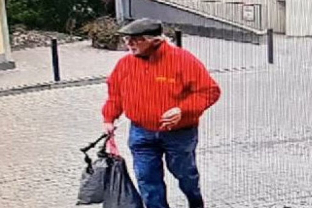 varsova daki park m oci ski de kayip doktor sylwester g ady 50772