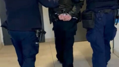 Varsova ursyn w da seri otomobil hirsizligi suphelisi tutuklandi 52447