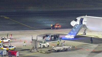 Varşova'ya i̇nişte güvenlik i̇hlali: agresif yolcu gözaltına alındı 3 Varsova ya i niste guvenlik i hlali agresif yolcu gozaltina alindi 51683