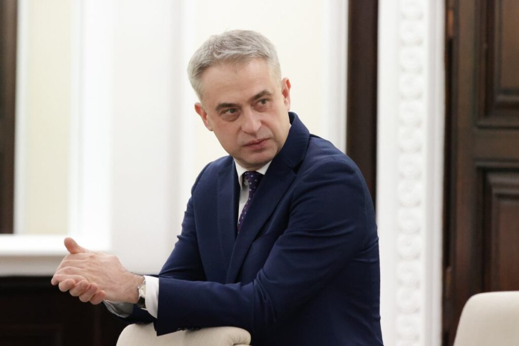 vekil basbakan gawkowski guvenlik komitesi toplantisi cagrisi 50619