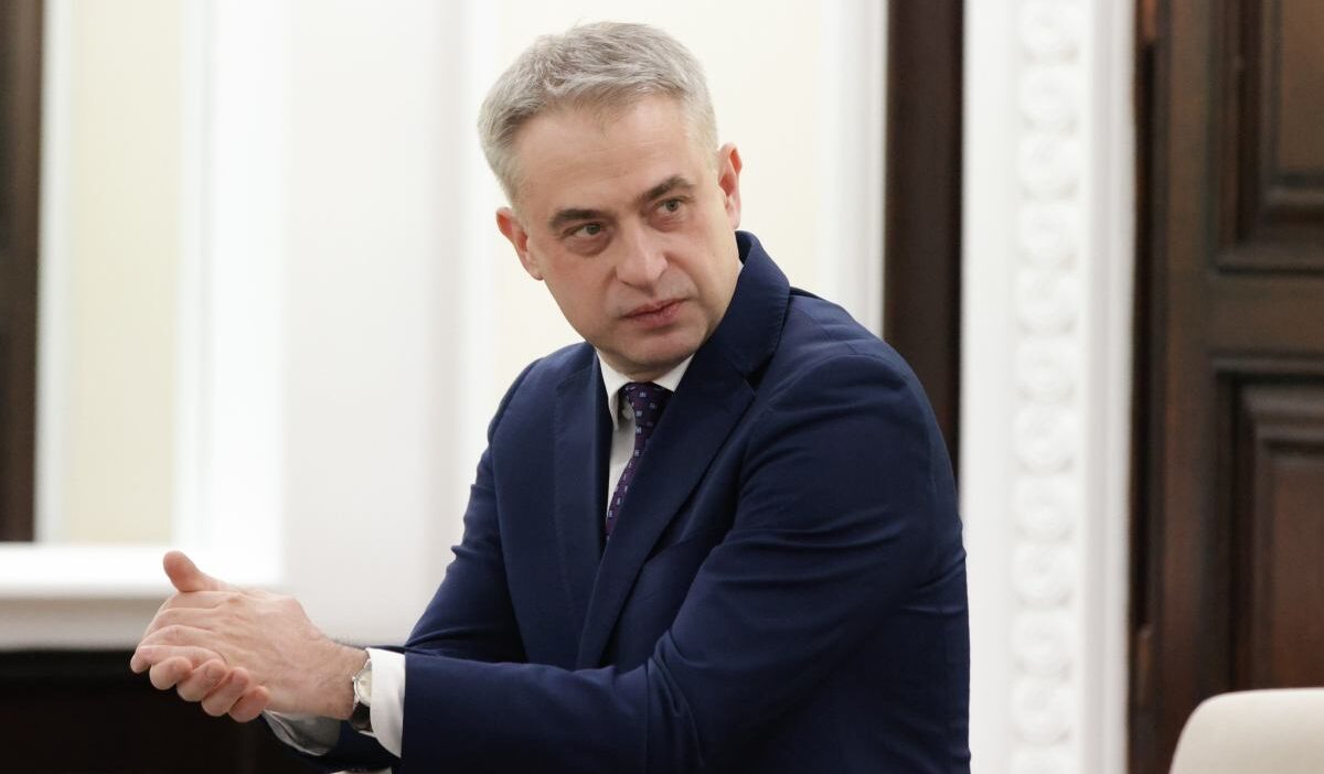 Vekil başbakan gawkowski: güvenlik komitesi toplantısı çağrısı 1 Vekil basbakan gawkowski guvenlik komitesi toplantisi cagrisi 50619