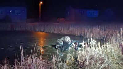 Volomi ski i lcesinde kaza aracin devrilmesi sonrasi gol dustu 50872