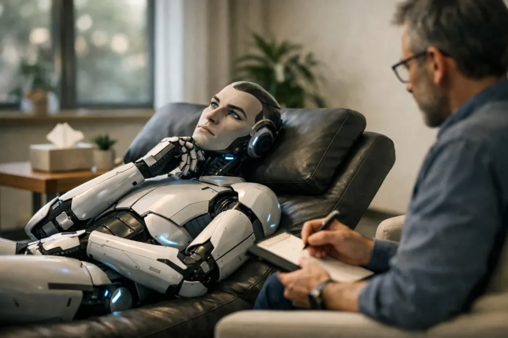 yapay zek modellerinin psikolojik profilleri gemini nin cevaplari sasirtiyor 52419