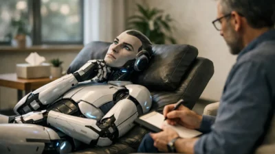 Yapay zek modellerinin psikolojik profilleri gemini nin cevaplari sasirtiyor 52419