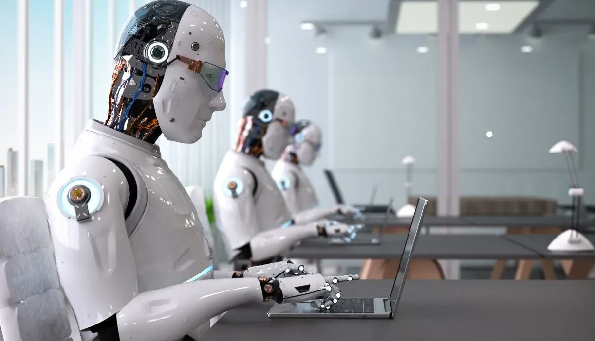 Yapay zekâ seçimlere müdahale ediyor: dezenformasyon ve deepfake tehdidi artıyor 1 Yapay zek secimlere mudahale ediyor dezenformasyon ve deepfake tehdidi artiyor 56271