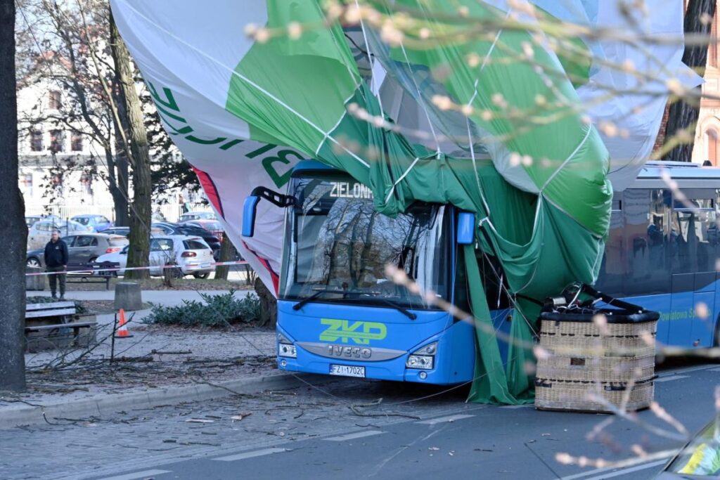 yesilova da tanitim balonunun kazasi 1 kisi hayatini kaybetti 51060