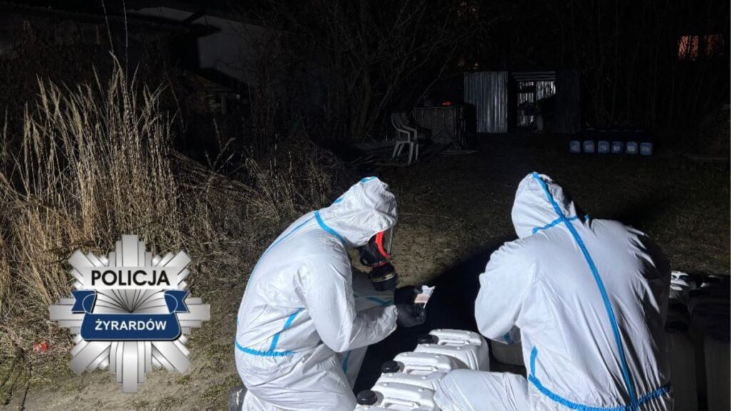 yrard w da uyusturucu uretimi ve ticaretine yonelik operasyon buyuk miktar uyusturucu ele gecirildi 55067