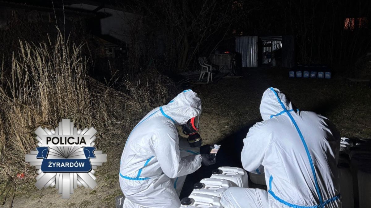 Yrard w da uyusturucu uretimi ve ticaretine yonelik operasyon buyuk miktar uyusturucu ele gecirildi 55067