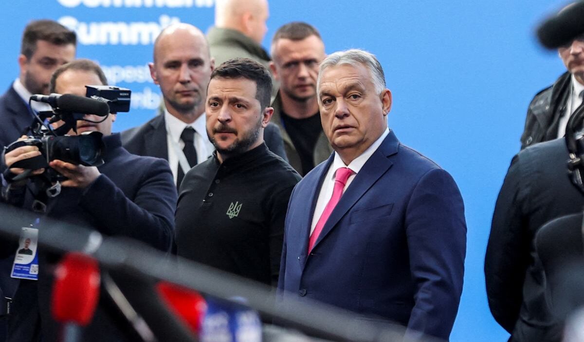 Zelenski ab kredisini engelleyen biri askeri konusma referansi verilebilir 50828